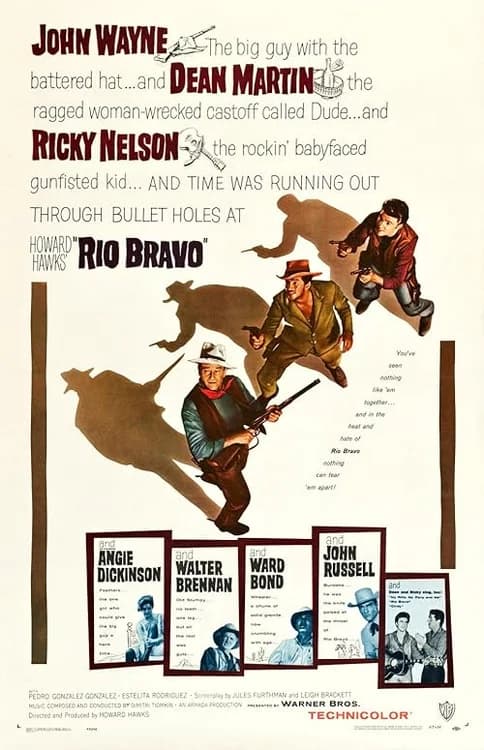 Rio Bravo