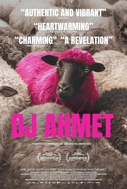 DJ Ahmet