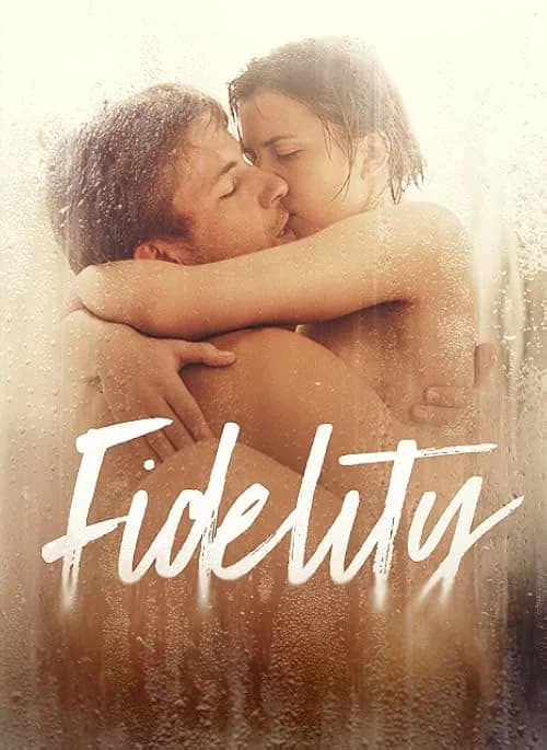 Fidelity film posteri
