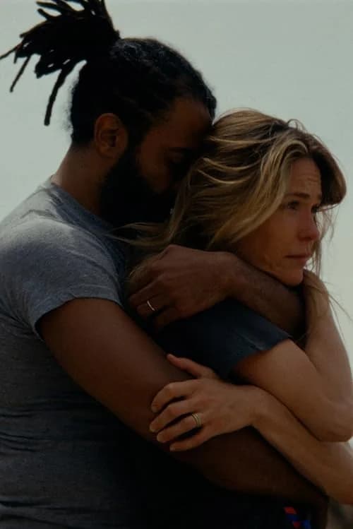 Magic Hour film posteri