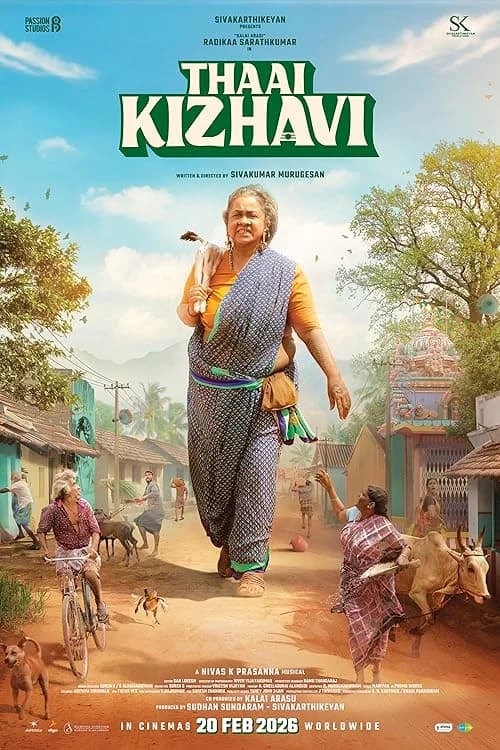 Thaai Kizhavi
